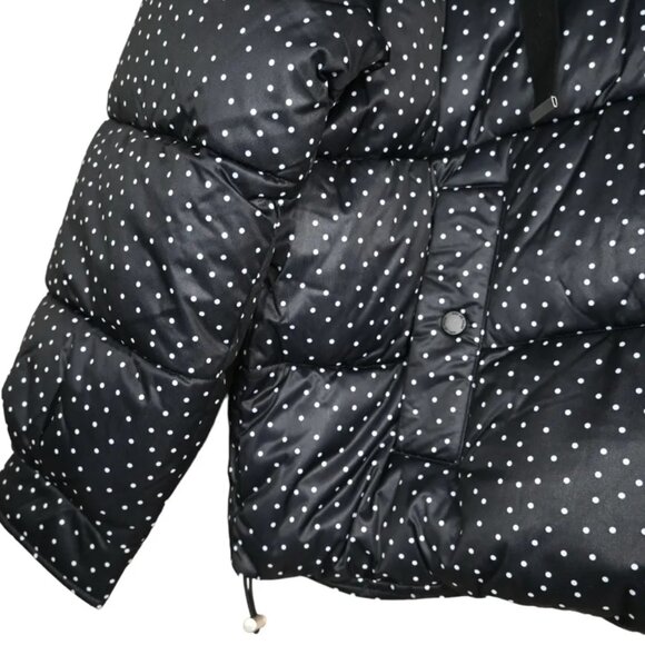 Avec Les Filles, Water Resistant Puffer Jacket, Medium, NWT - Picture 6 of 12